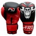 ARD® Art Leather Boxing Gloves Fight Punching Bag MMA Muay Thai Kickboxing- WDD